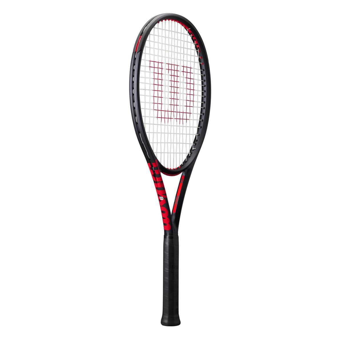 Racheta tenis  Wilson CLASH 100L V3.0