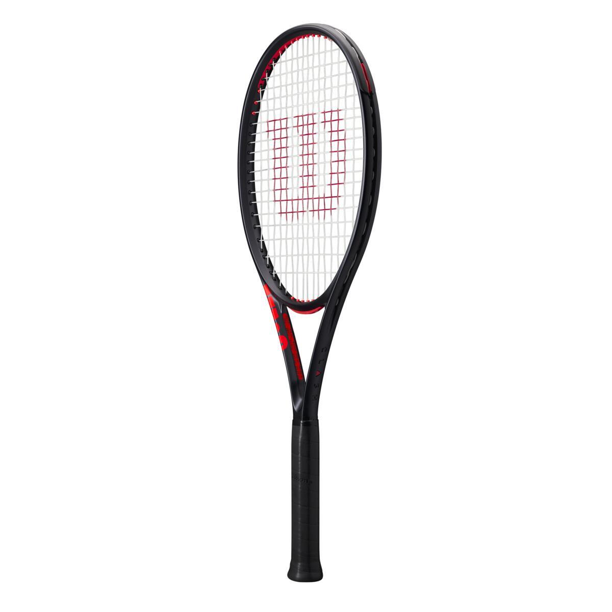 Racheta tenis  Wilson CLASH 100L V3.0