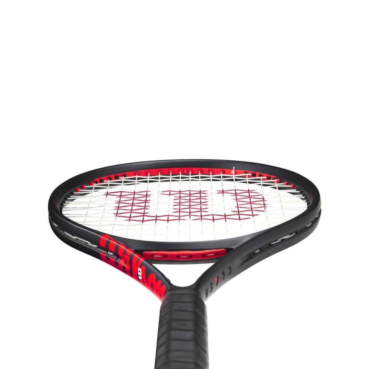 Racheta tenis  Wilson CLASH 100L V3.0