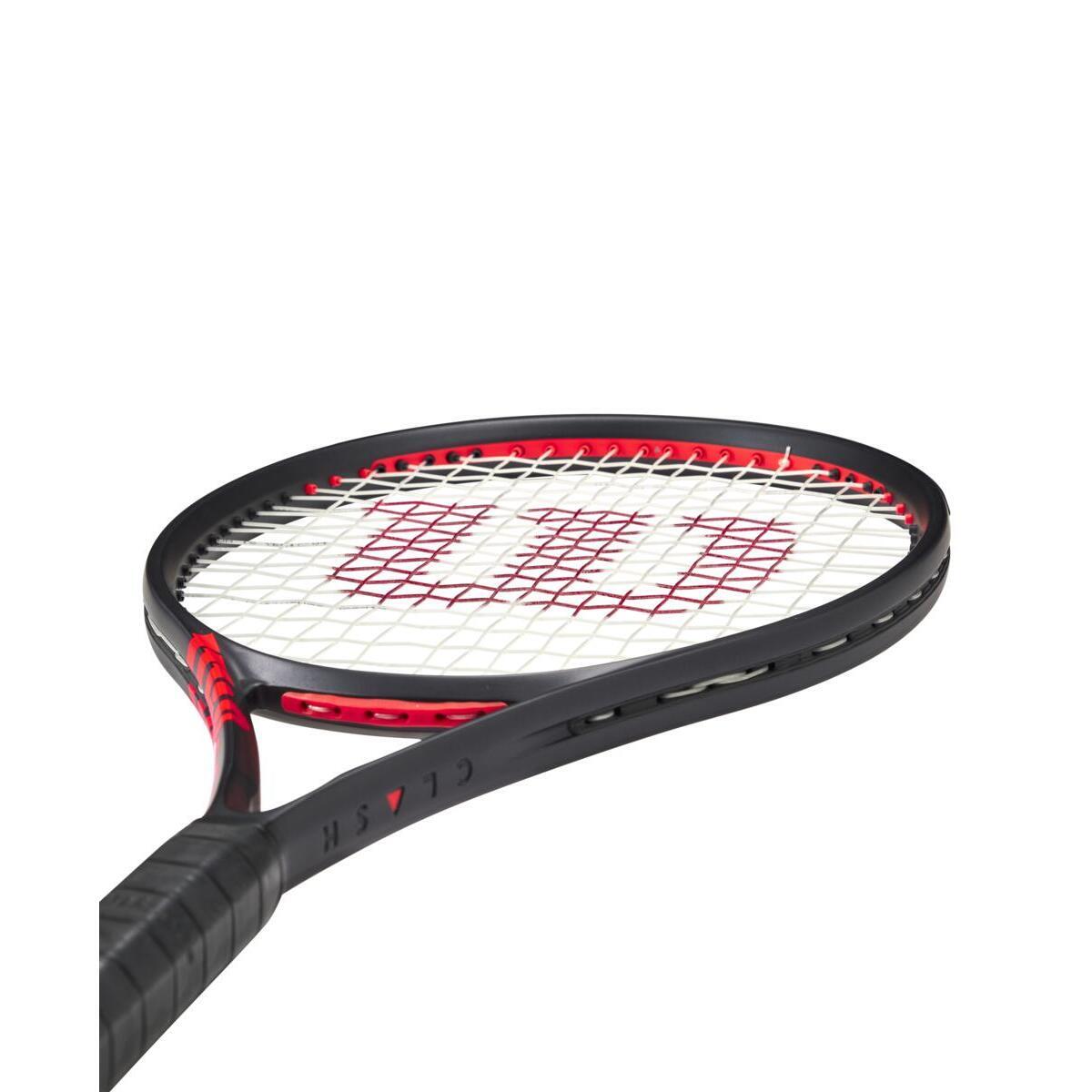 Racheta tenis  Wilson CLASH 100L V3.0
