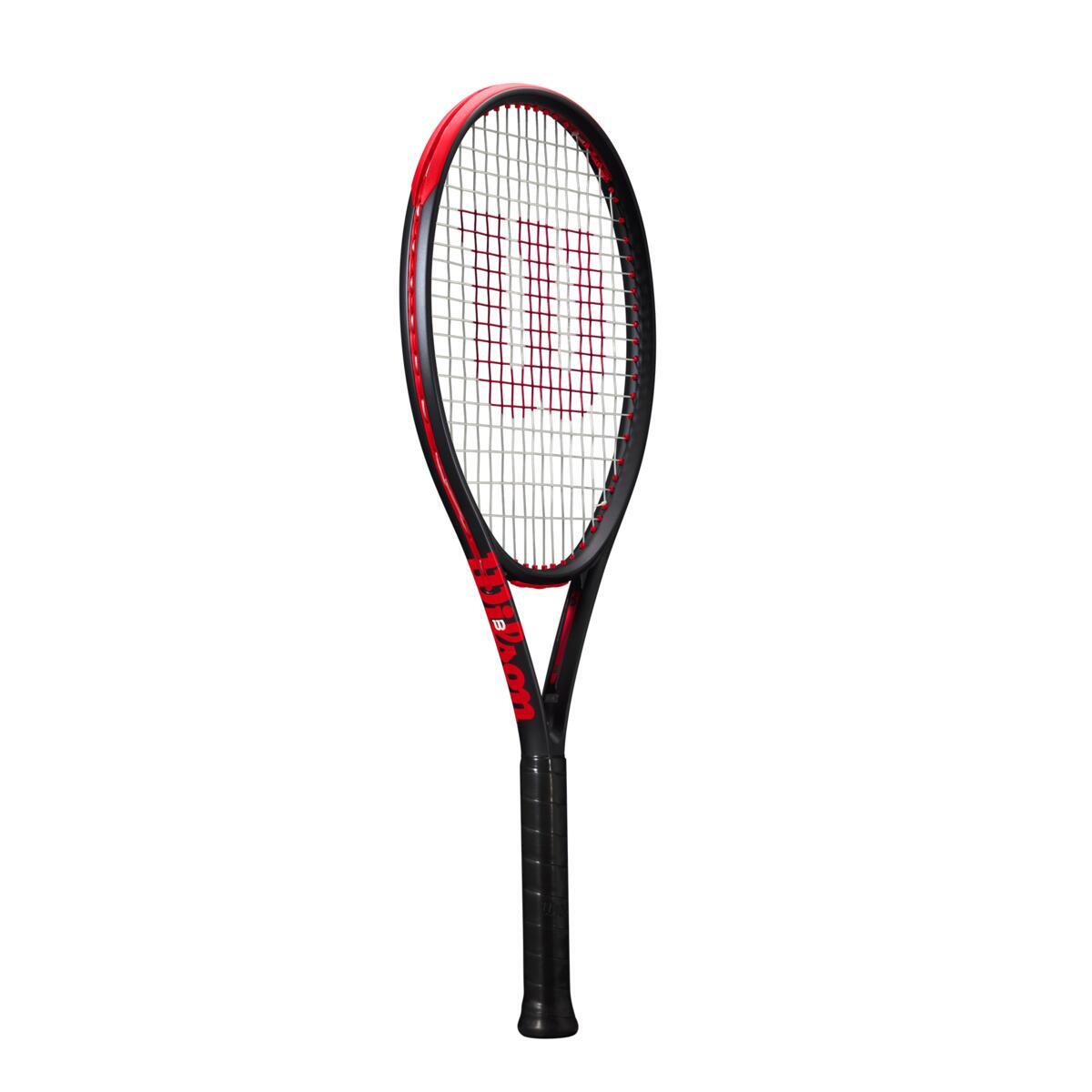 Racheta tenis  junior Wilson CLASH 25 V3.0