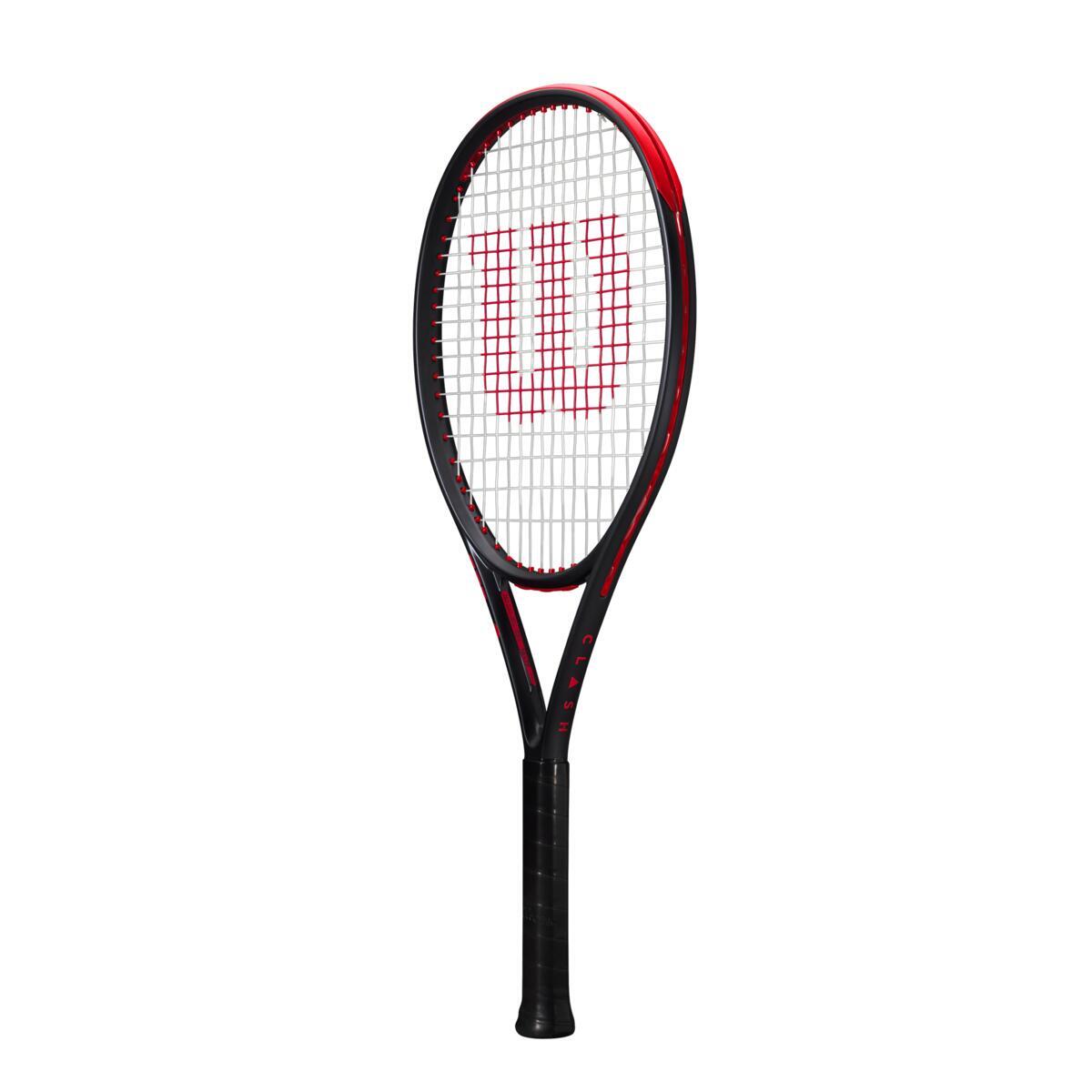 Racheta tenis  junior Wilson CLASH 25 V3.0