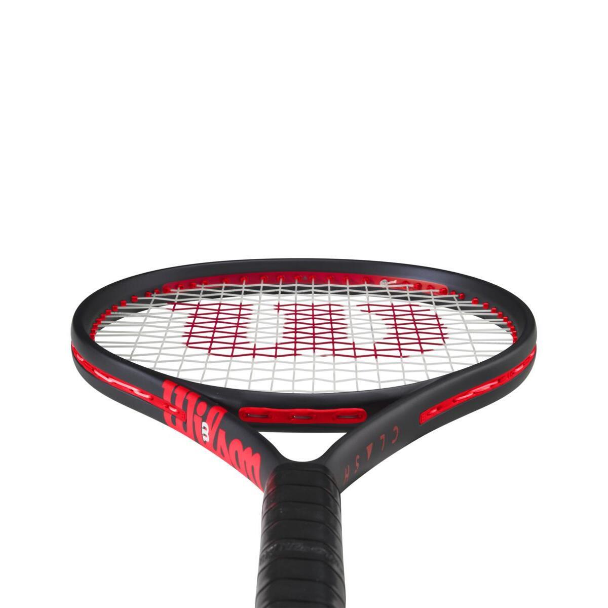 Racheta tenis  junior Wilson CLASH 25 V3.0