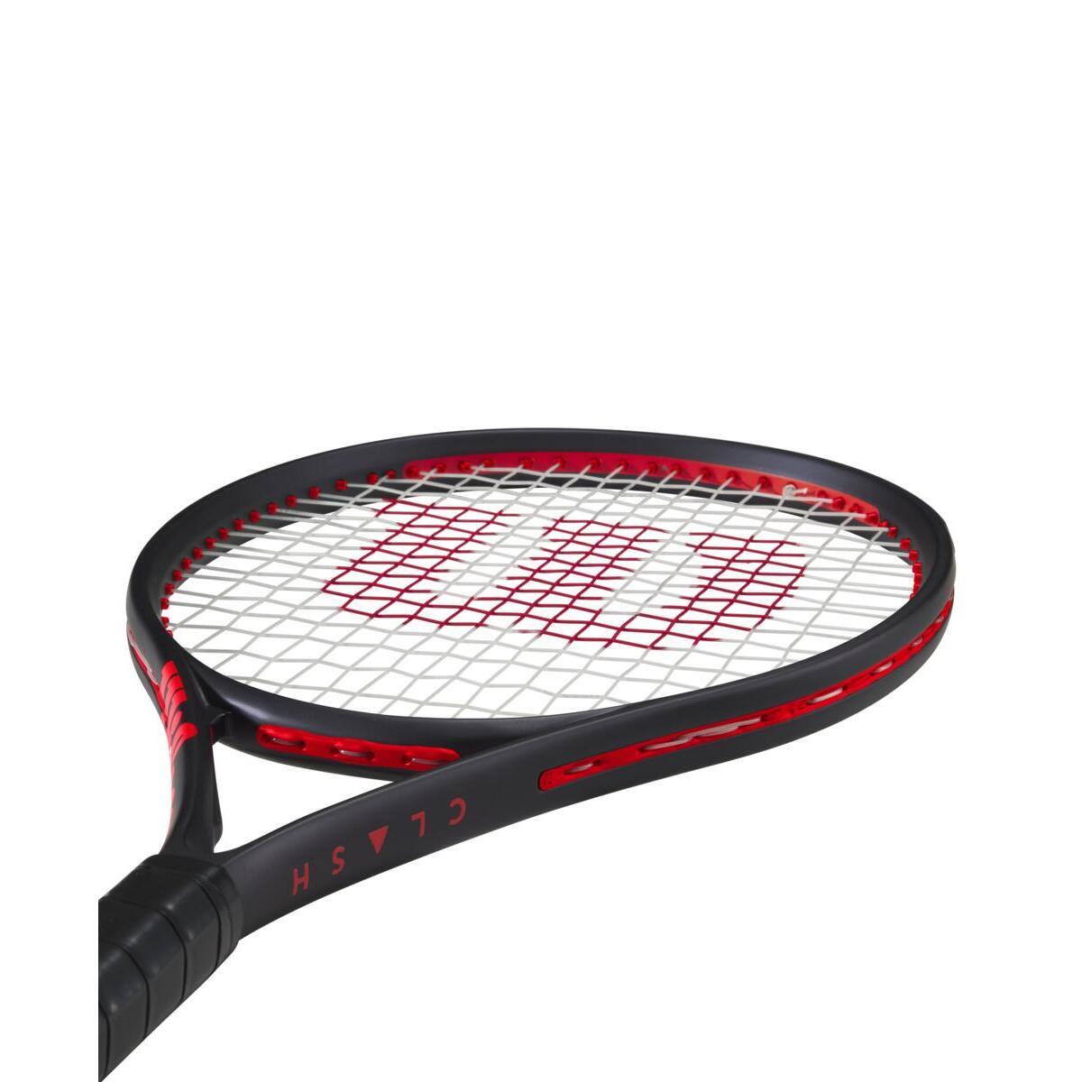 Racheta tenis  junior Wilson CLASH 25 V3.0