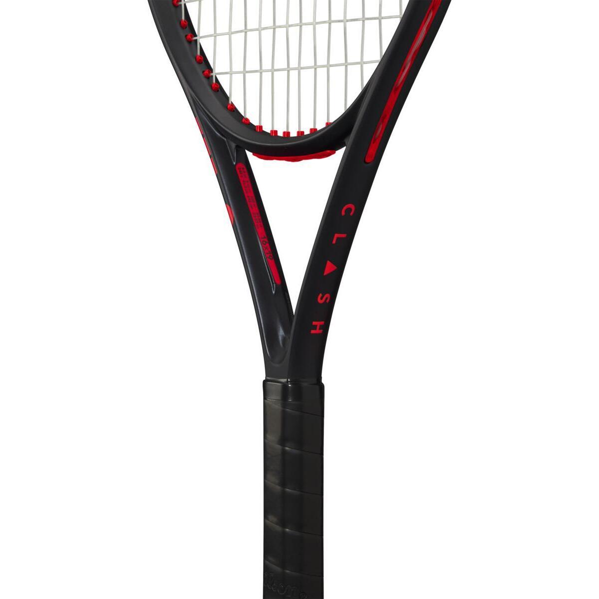 Racheta tenis  junior Wilson CLASH 25 V3.0