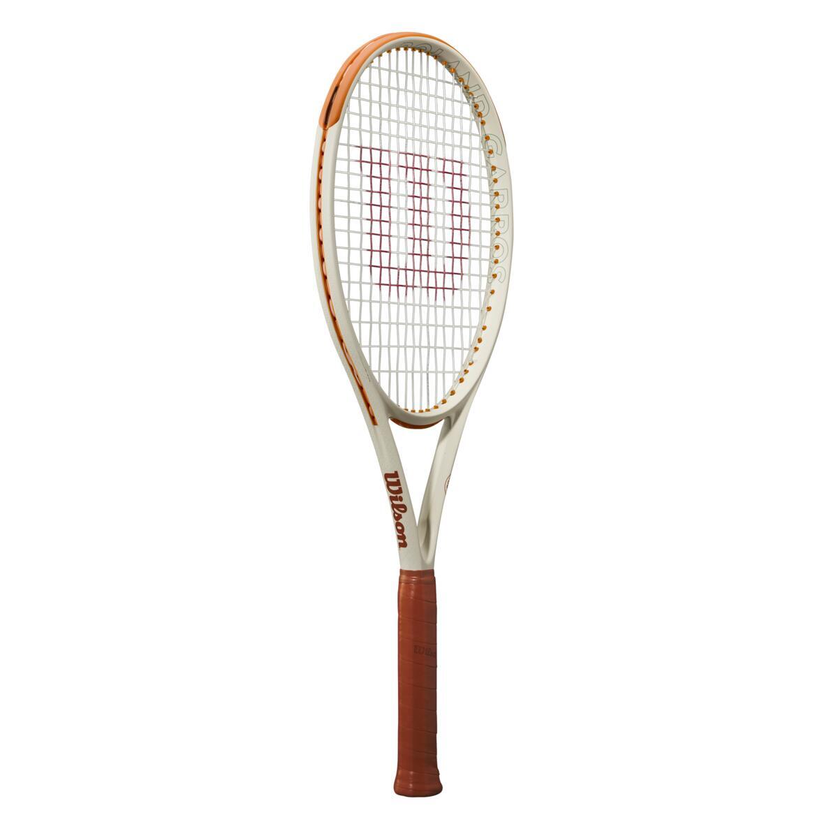 Racheta tenis  Wilson CLASH 100 V3.0 RG 2025
