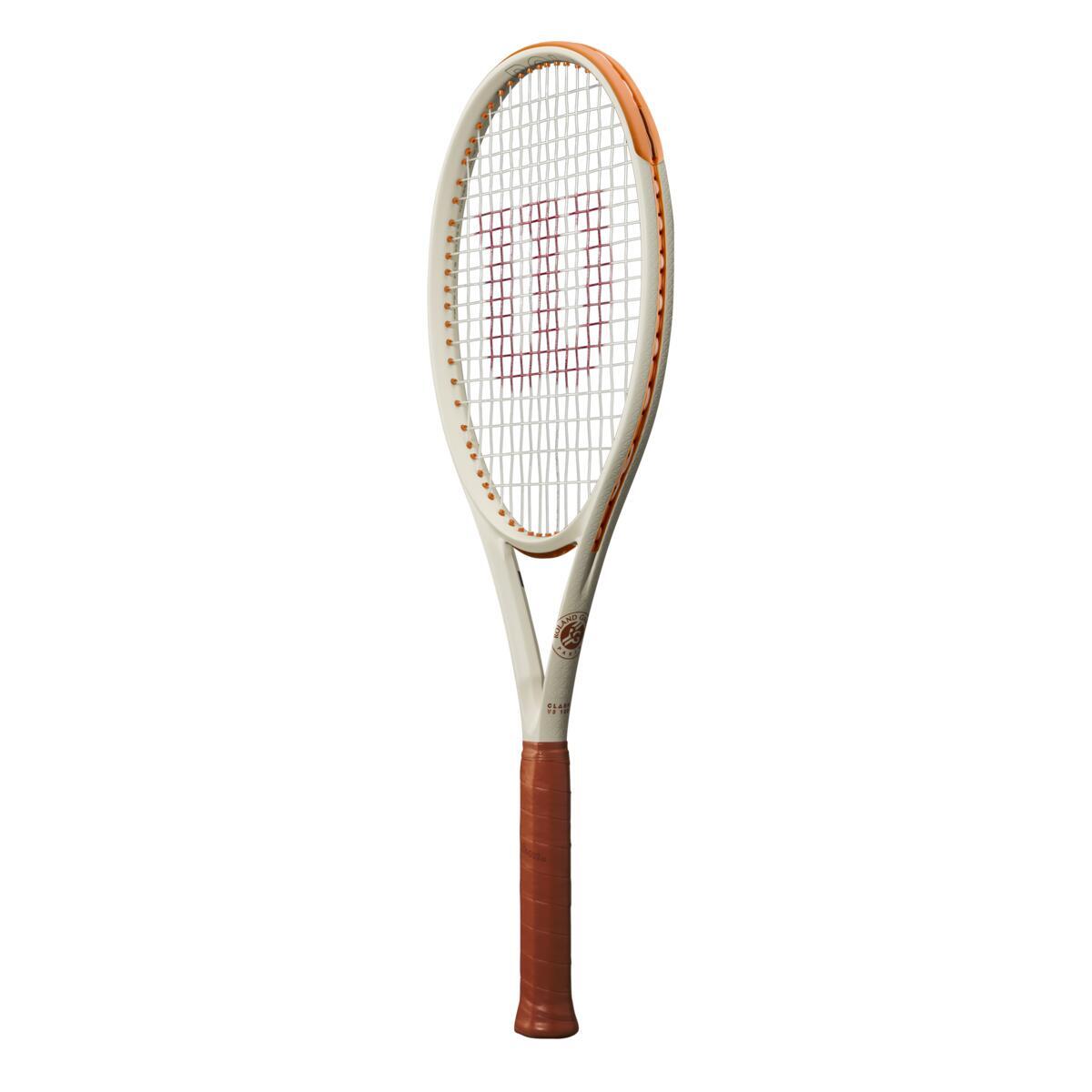 Racheta tenis  Wilson CLASH 100 V3.0 RG 2025