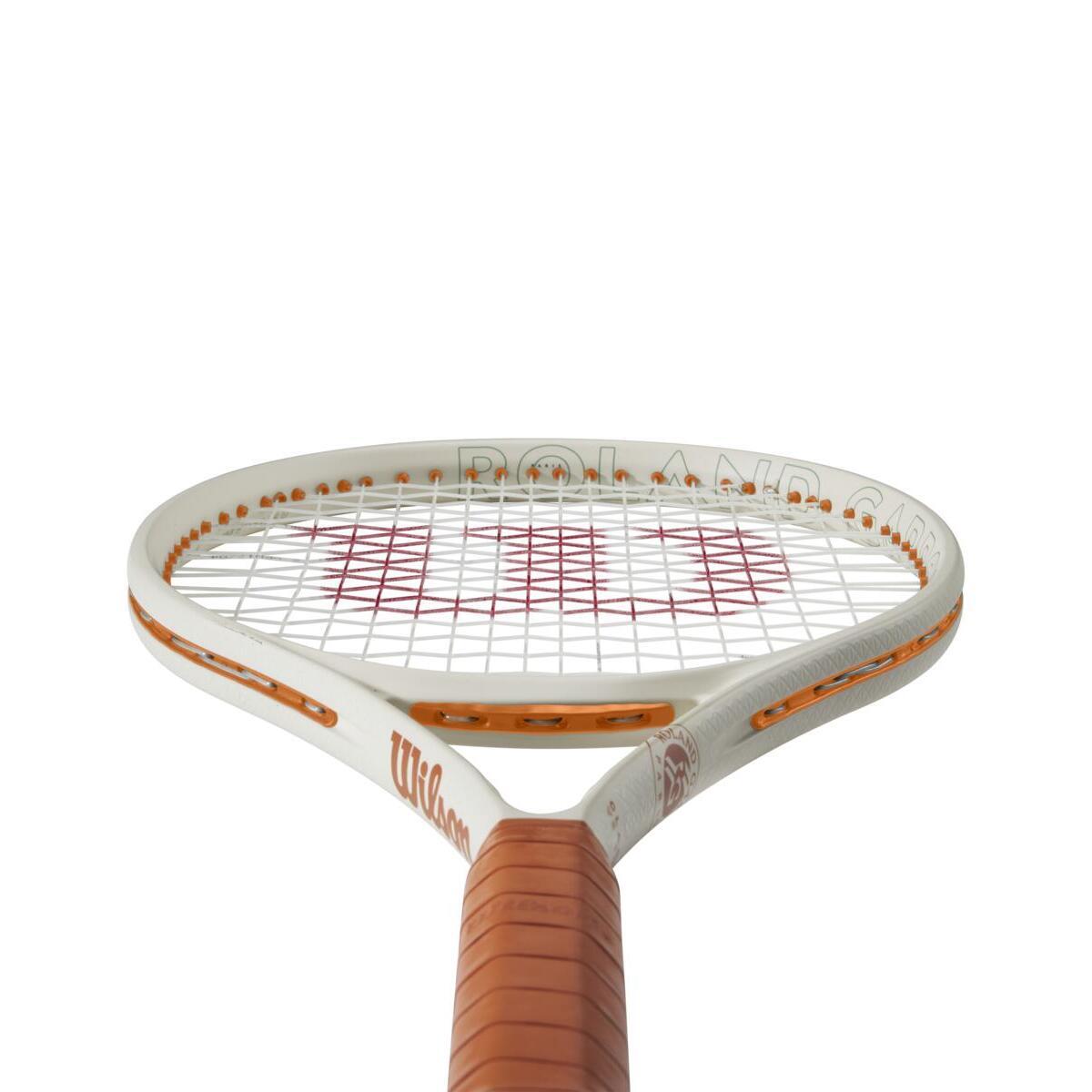 Racheta tenis  Wilson CLASH 100 V3.0 RG 2025