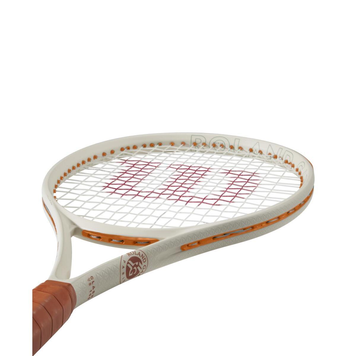 Racheta tenis  Wilson CLASH 100 V3.0 RG 2025