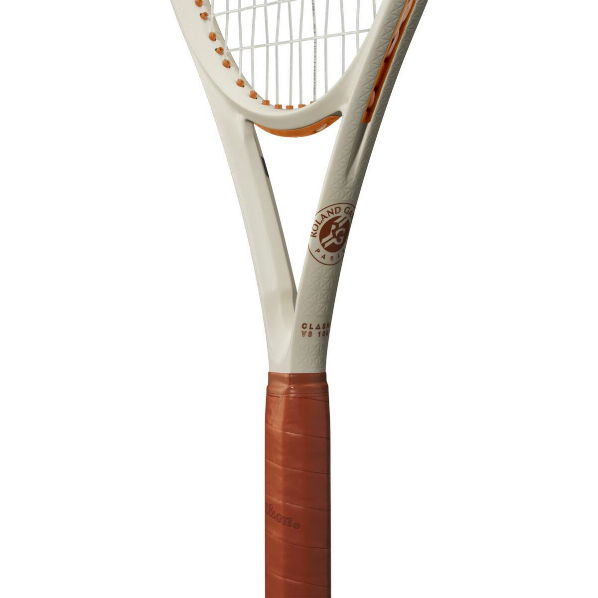 Racheta tenis  Wilson CLASH 100 V3.0 RG 2025