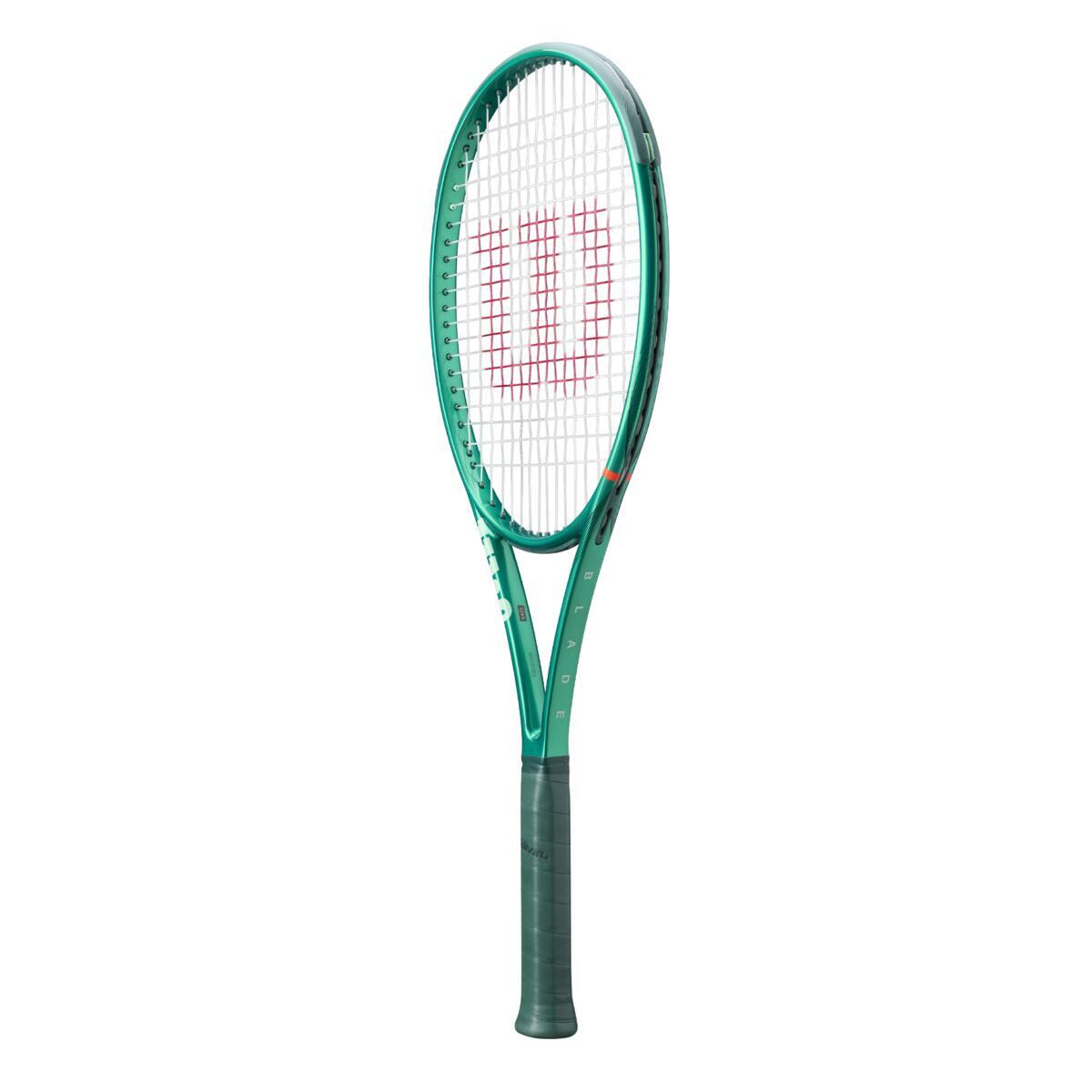 Racheta tenis Wilson Blade 98 16X19 V10