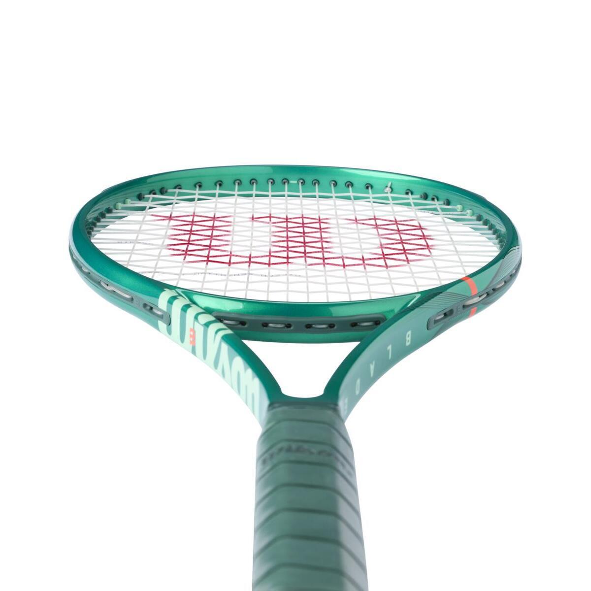 Racheta tenis Wilson Blade 98 16X19 V10
