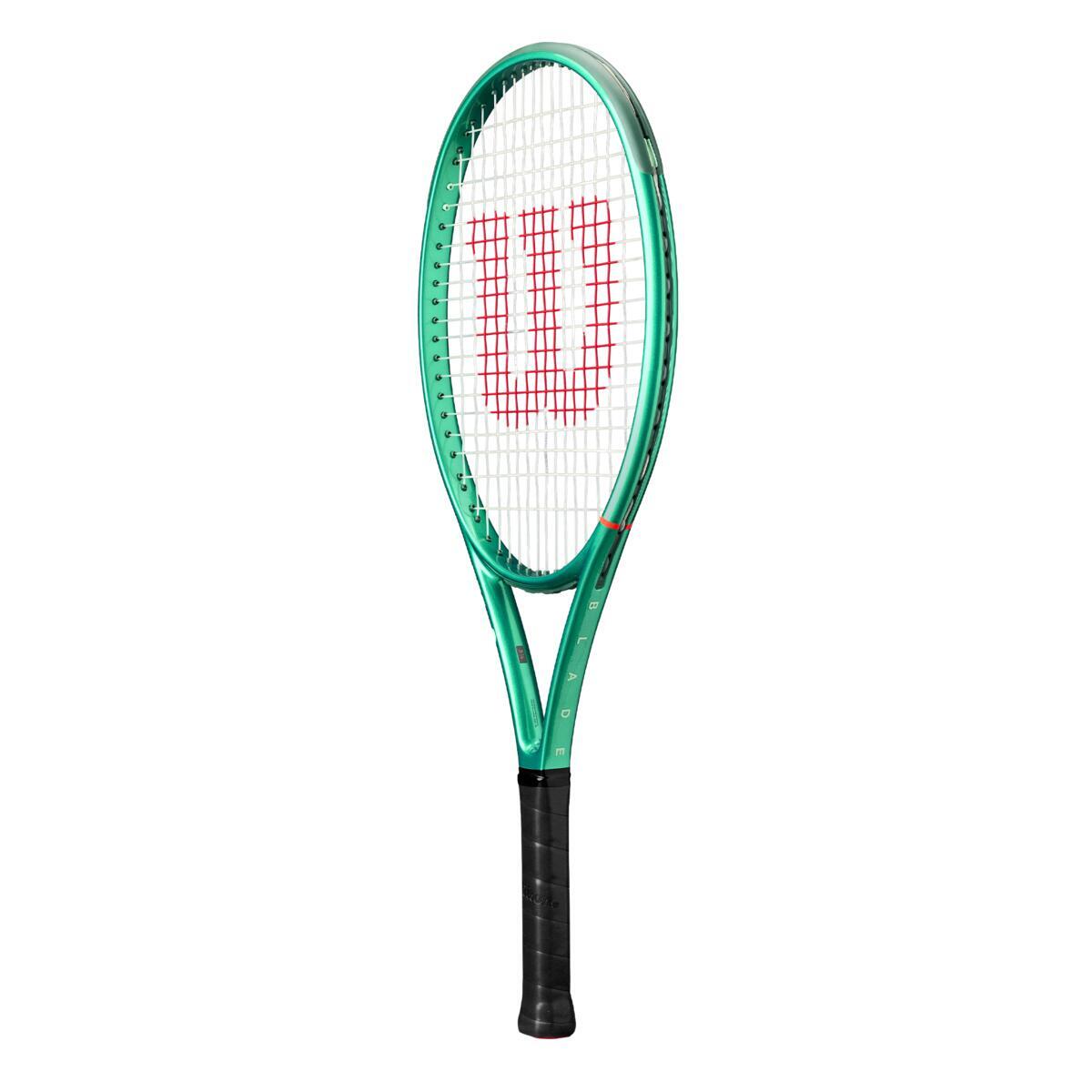 Racheta tenis Wilson Blade 25 junior V10