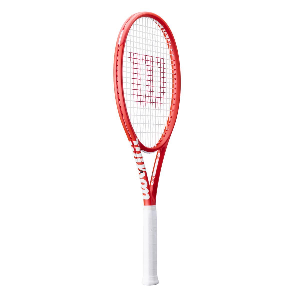 Racheta tenis Wilson CLASH 100UL V3 Reverse