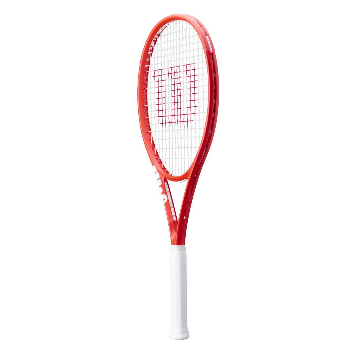 Racheta tenis Wilson CLASH 100UL V3 Reverse
