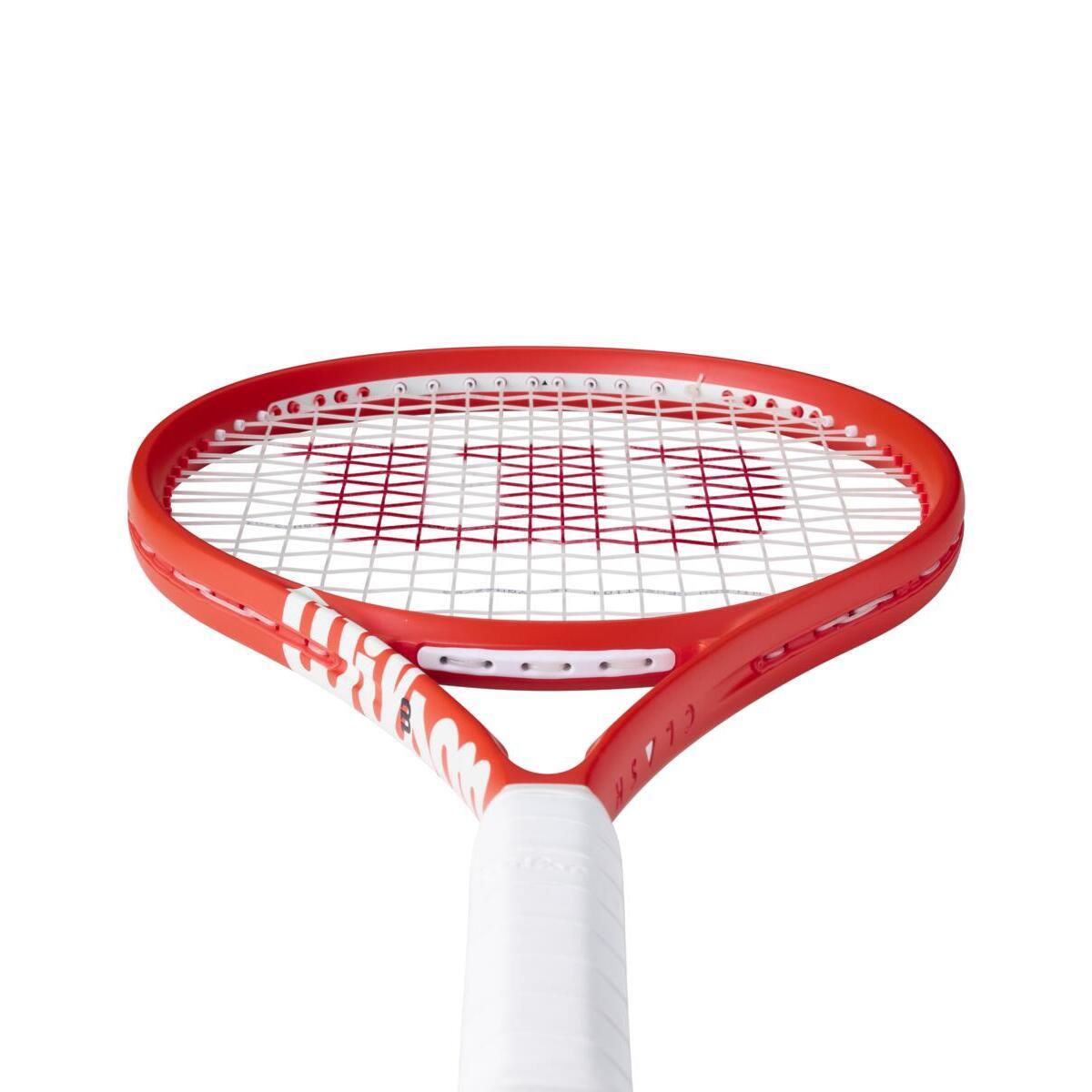 Racheta tenis Wilson CLASH 100UL V3 Reverse