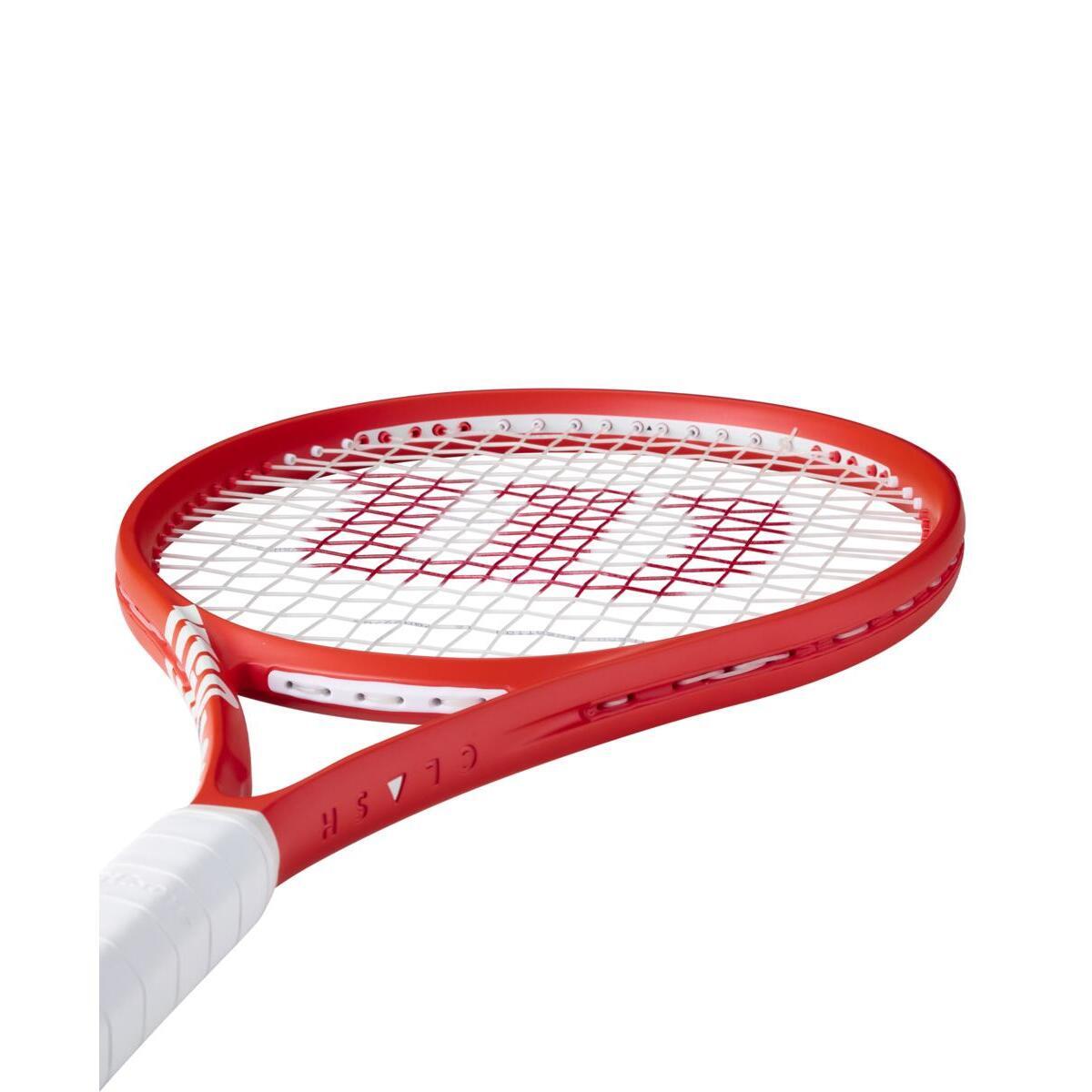 Racheta tenis Wilson CLASH 100UL V3 Reverse