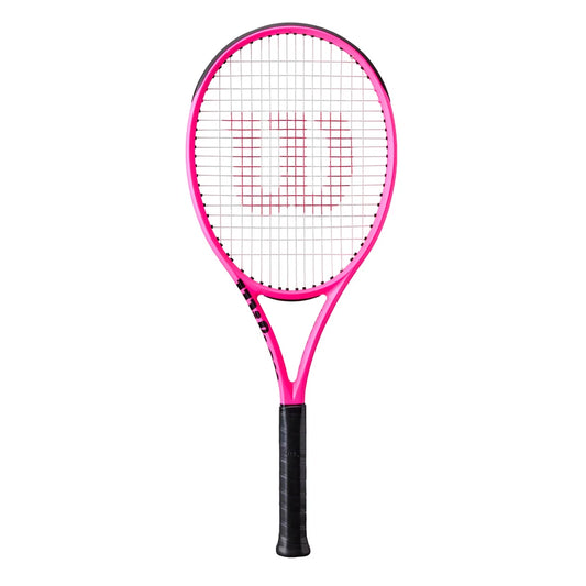 Racheta tenis Wilson Ultra 100L PINK V4.0 Tour