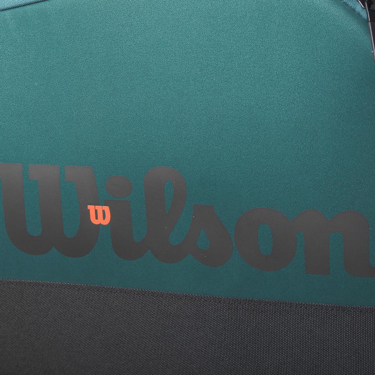 Geanta tenis Wilson Super Tour BLADE V9 pentru 15 rachete