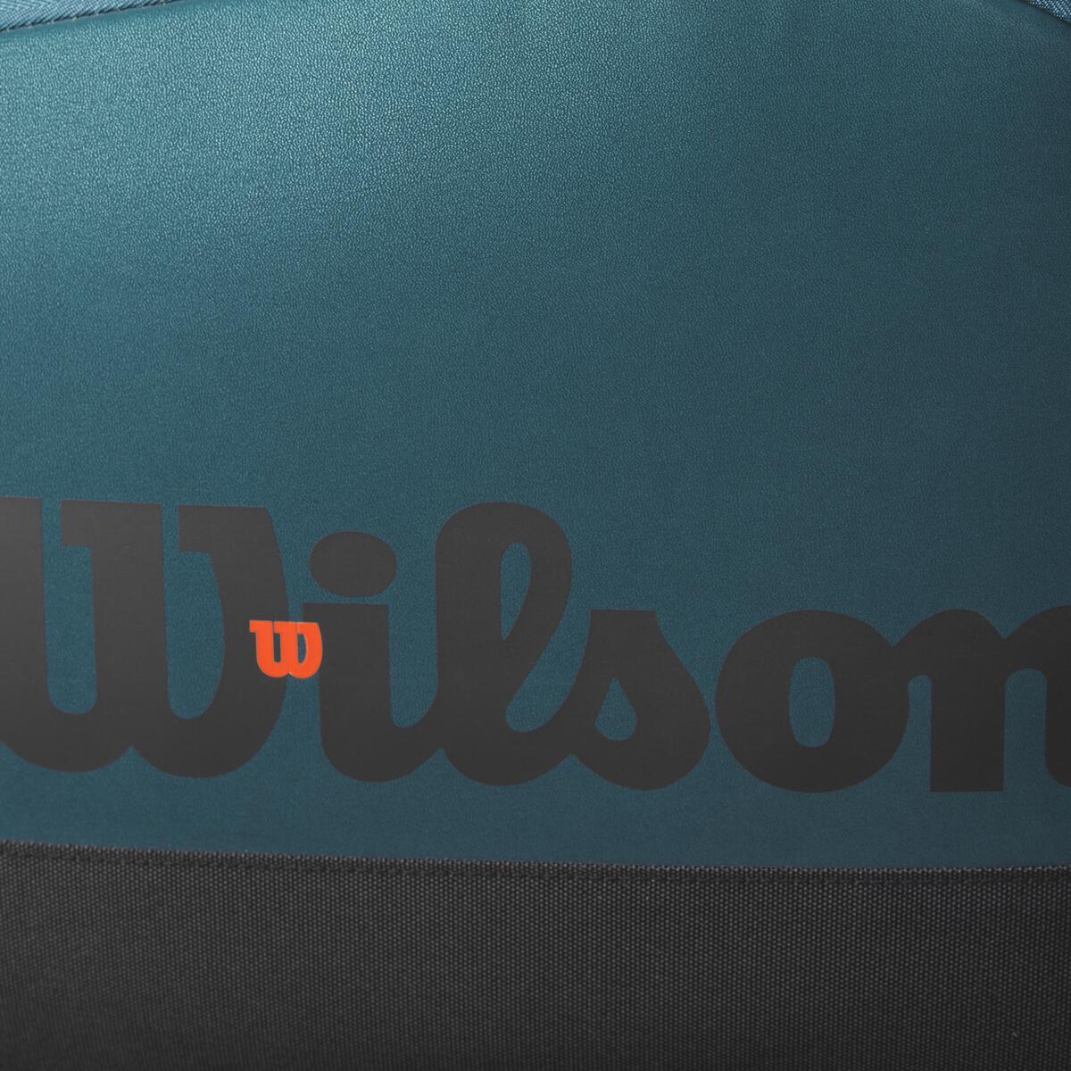 Geanta tenis Wilson Super Tour BLADE V9 pentru 9 rachete