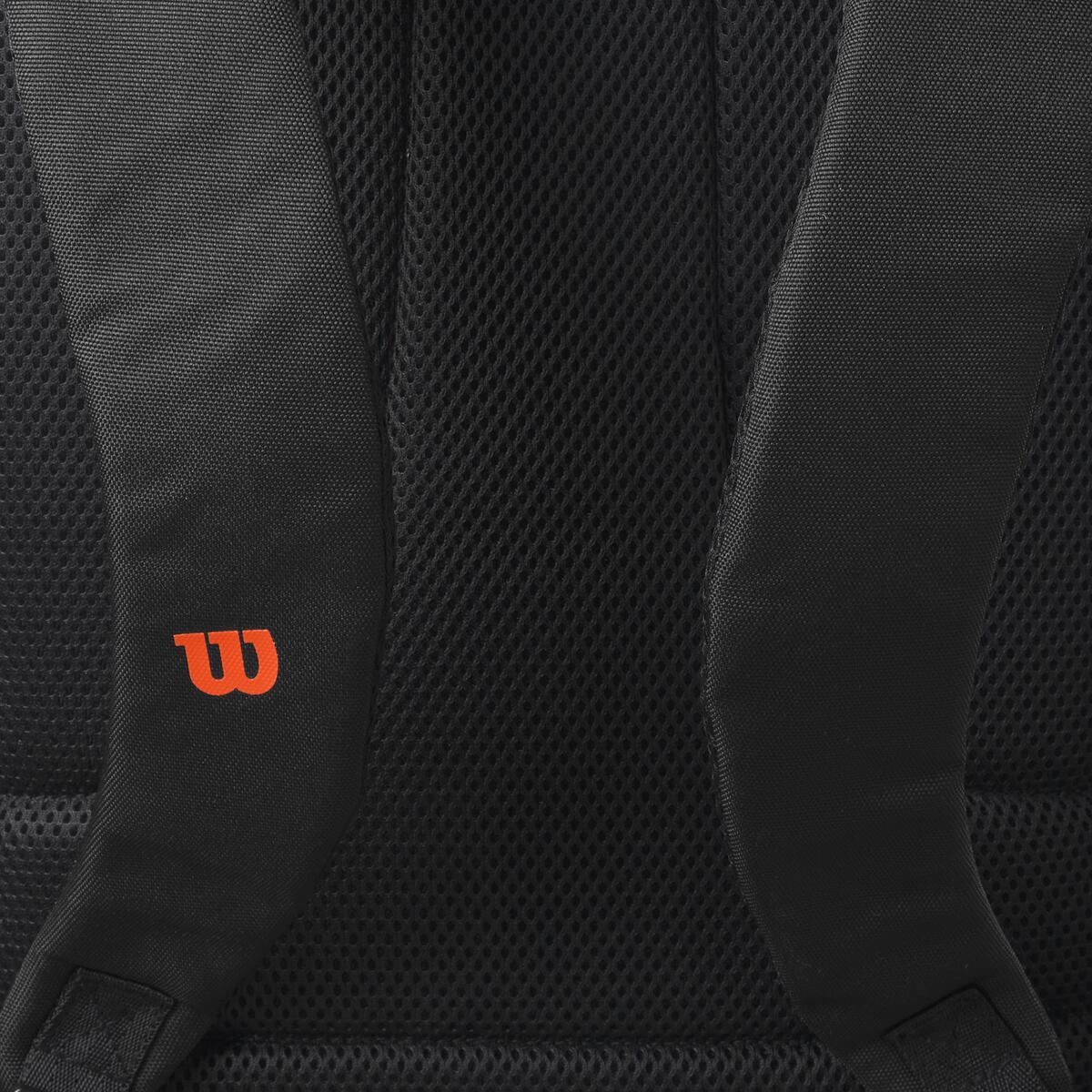 Rucsac tenis Wilson Super Tour BLADE V9.0