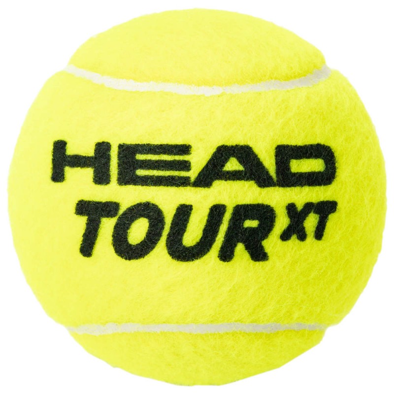 Mingi tenis Head Tour XT