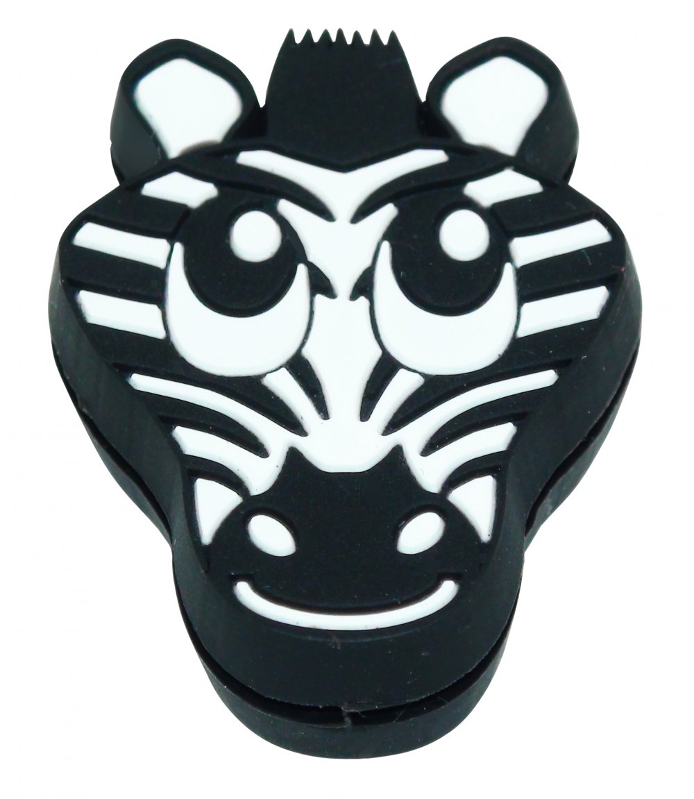 Antivibrator Pro's Pro Zebra 3Buc