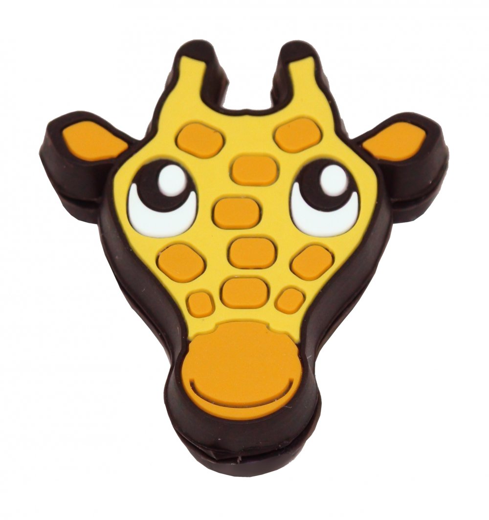 Antivibrator Pro's Pro Giraffe 3Buc