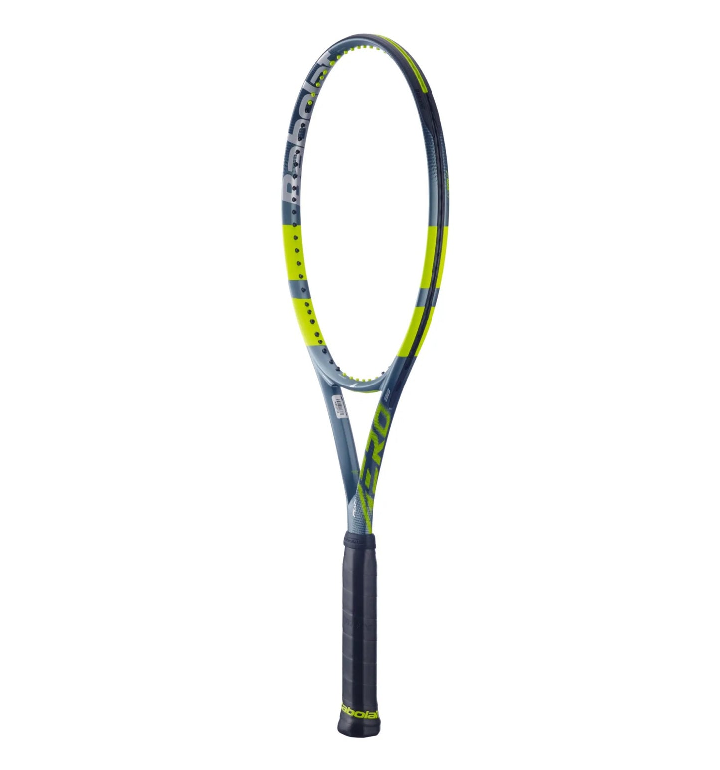 Racheta Babolat Pure Aero 98 Gen. 9 - Neracordata