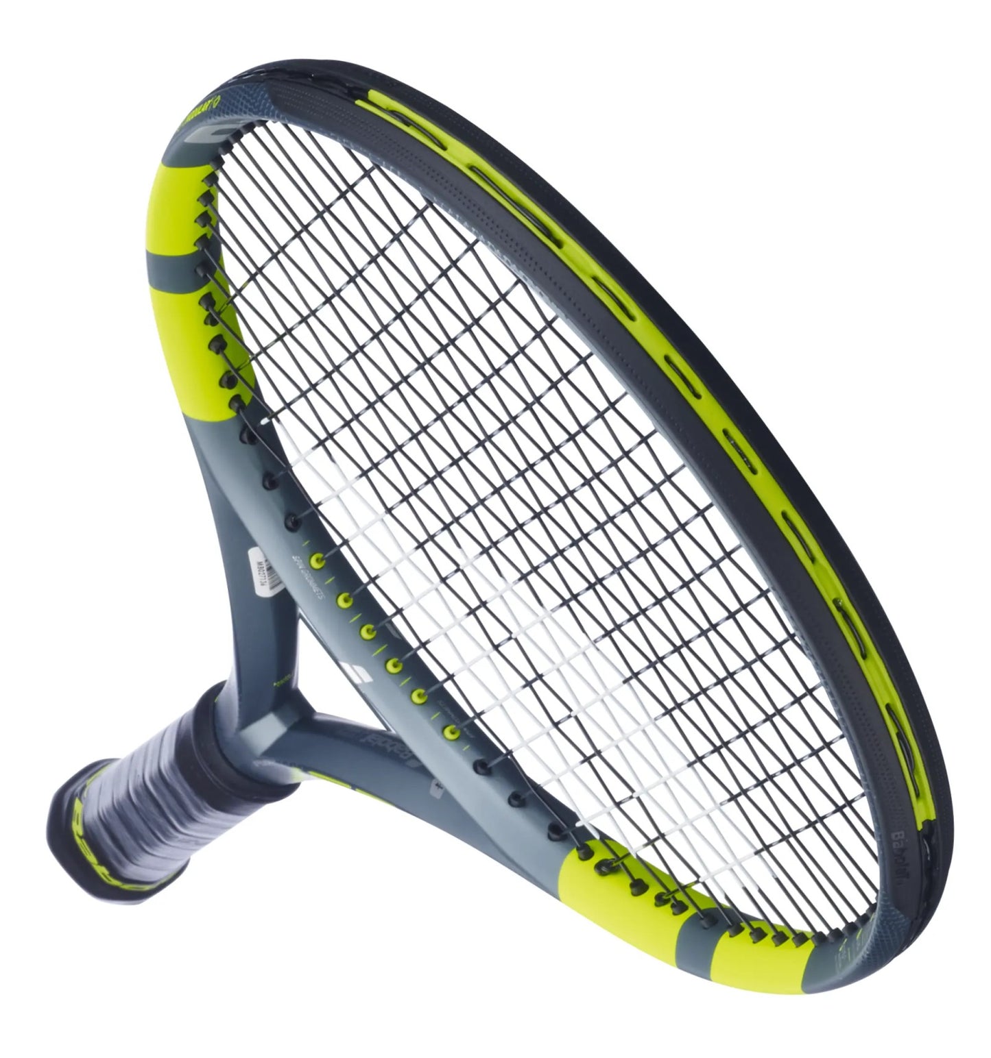 Racheta Babolat Pure Aero 98 Gen. 9 - Neracordata