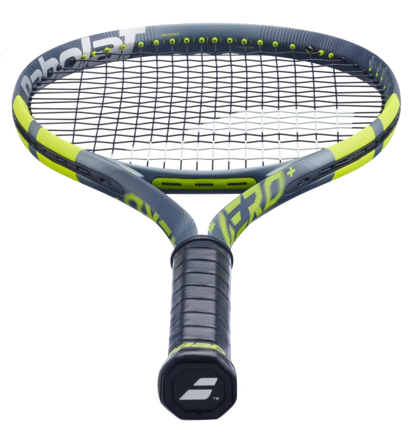 Racheta Babolat Pure Aero + Gen. 9