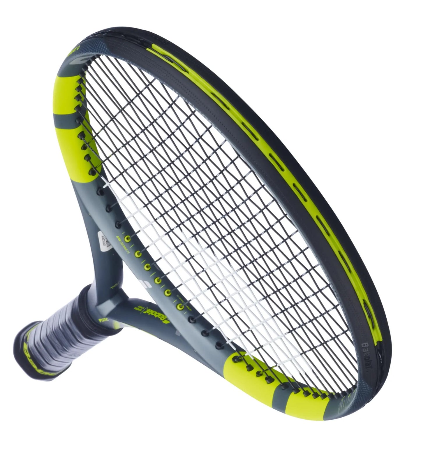 Racheta Babolat Pure Aero + Gen. 9