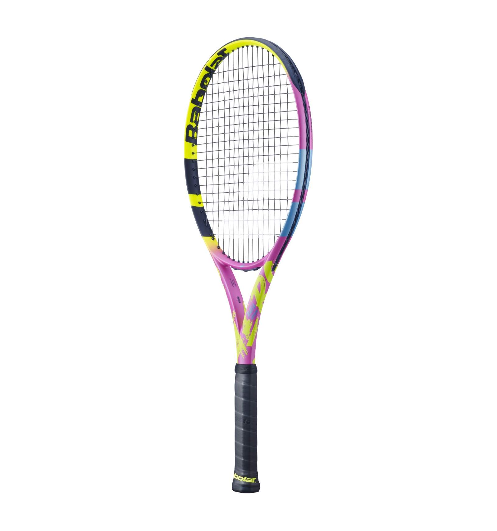 Babolat Pure Aero 2019 Rafa　（G2） Babolat Pure Aero RAFA – Tennis Life