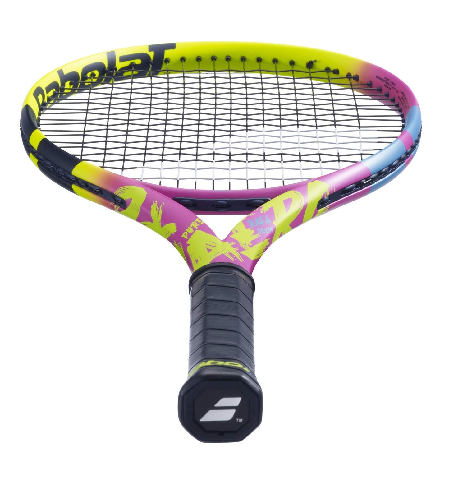 Babolat Pure Aero Rafa Origin