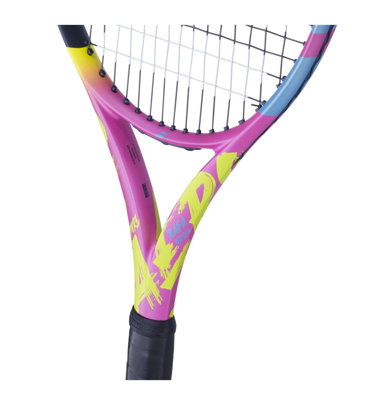 Babolat Pure Aero RAFA – Tennis Life