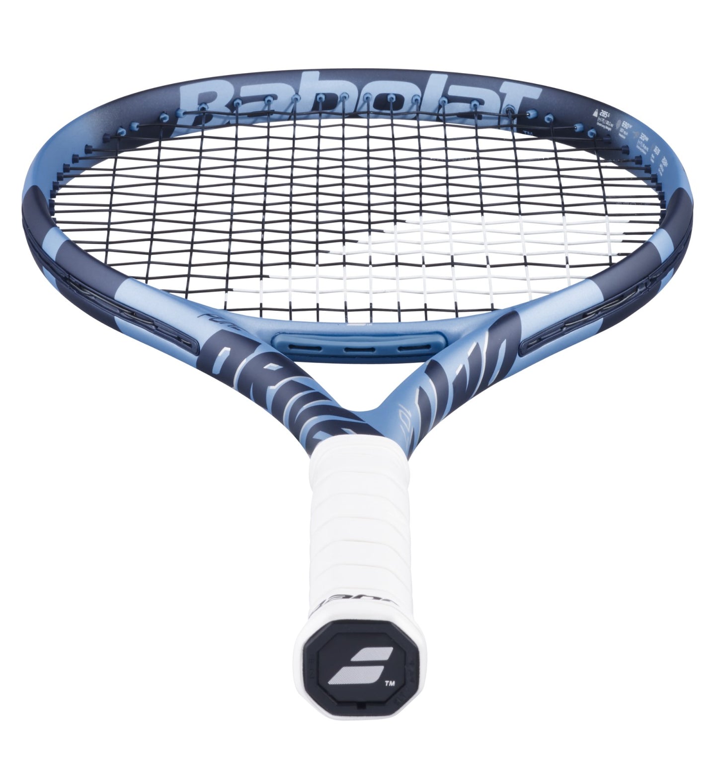 Racheta Babolat Pure Drive 107 Gen. 11 - Neracordata