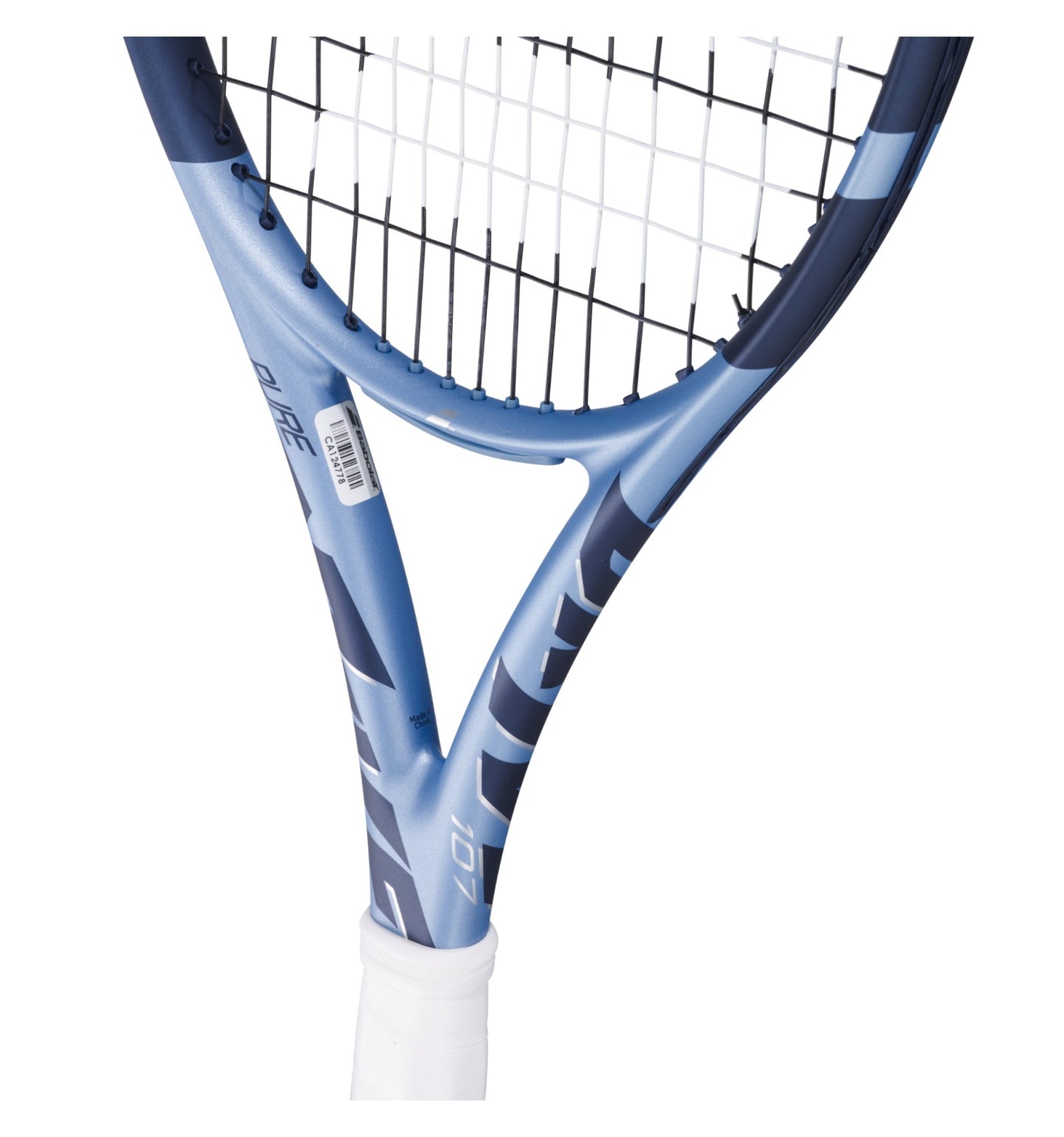 Racheta Babolat Pure Drive 107 Gen. 11 - Neracordata