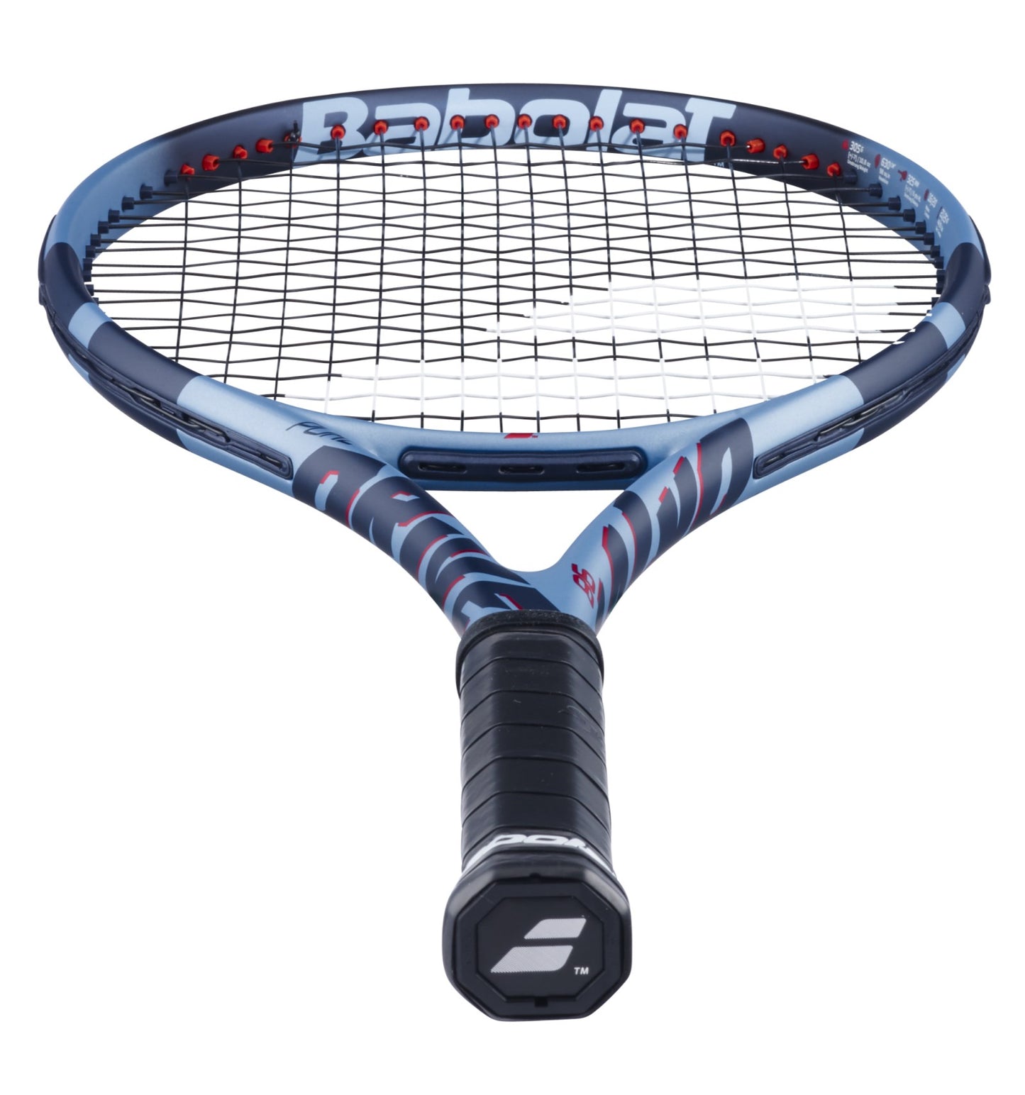 Racheta Babolat Pure Drive 98 Gen. 11 - Neracordata