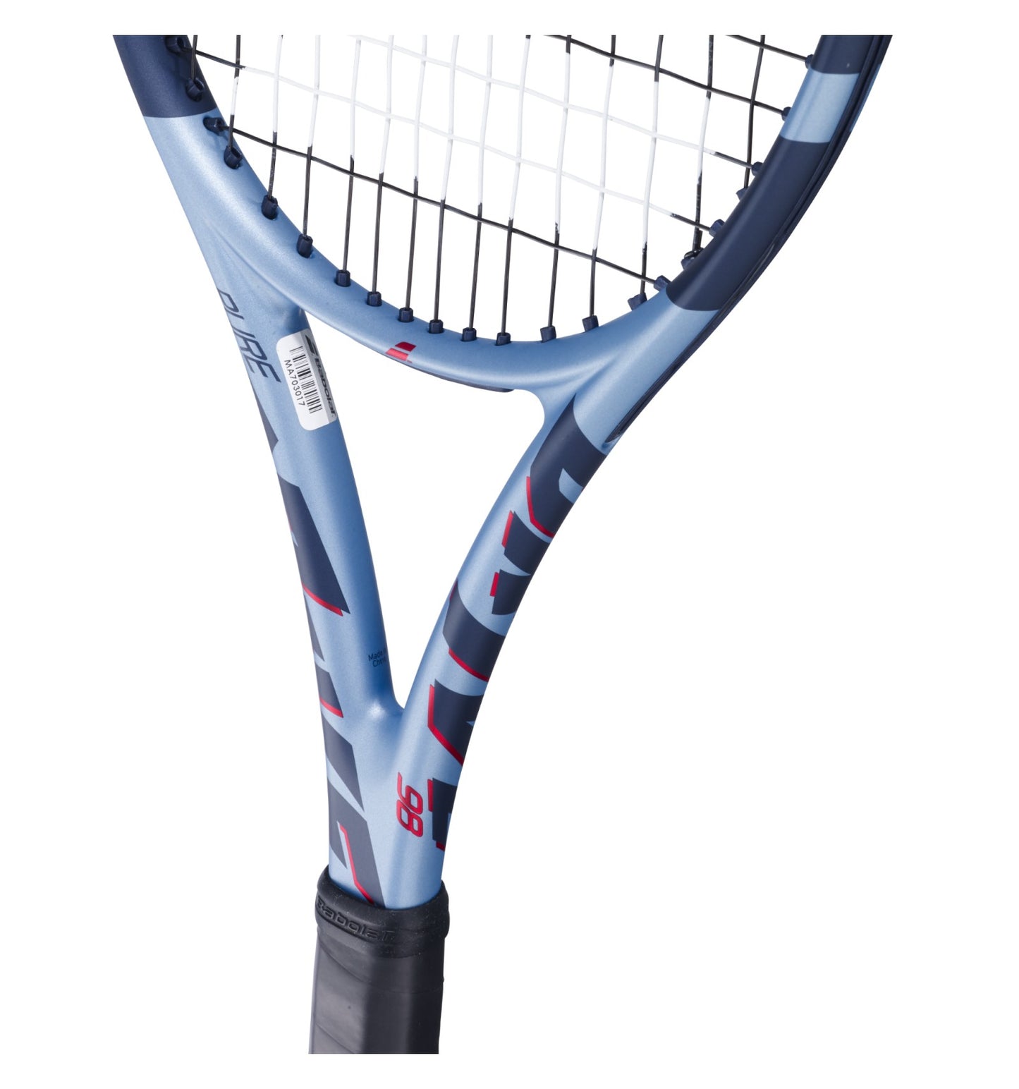 Racheta Babolat Pure Drive 98 Gen. 11 - Neracordata