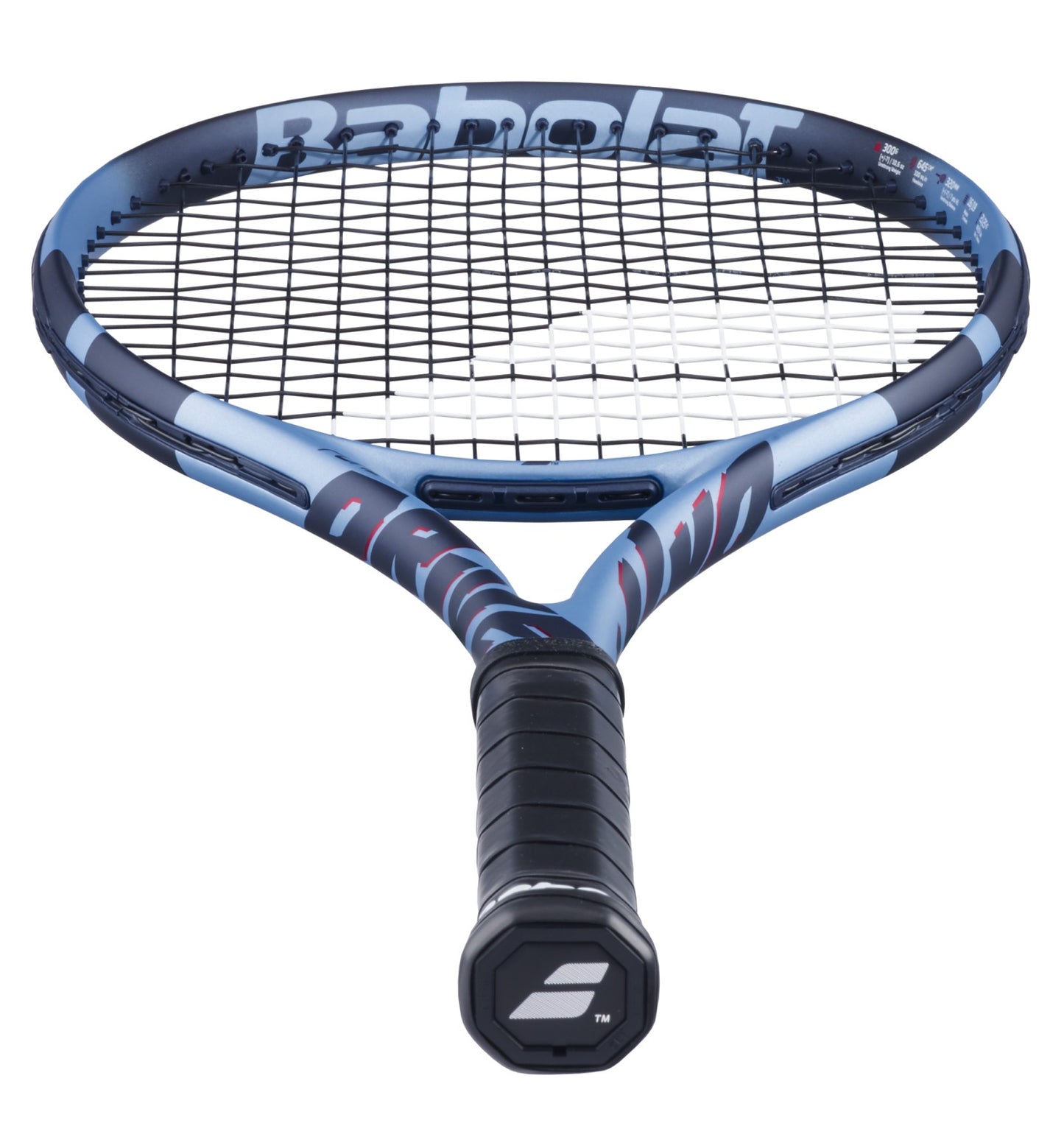 Racheta Babolat Pure Drive Gen. 11 - Neracordata