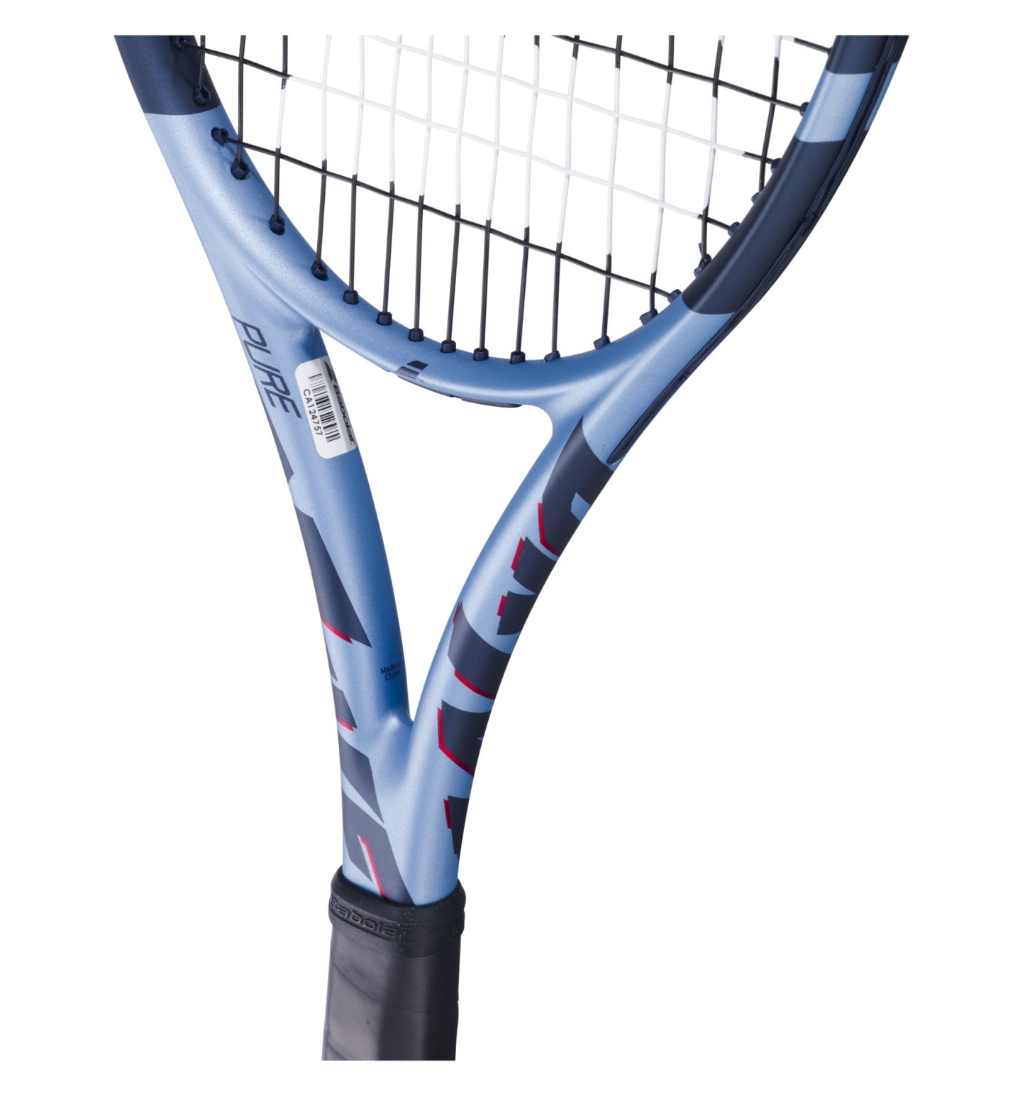 Racheta Babolat Pure Drive Gen. 11 - Neracordata