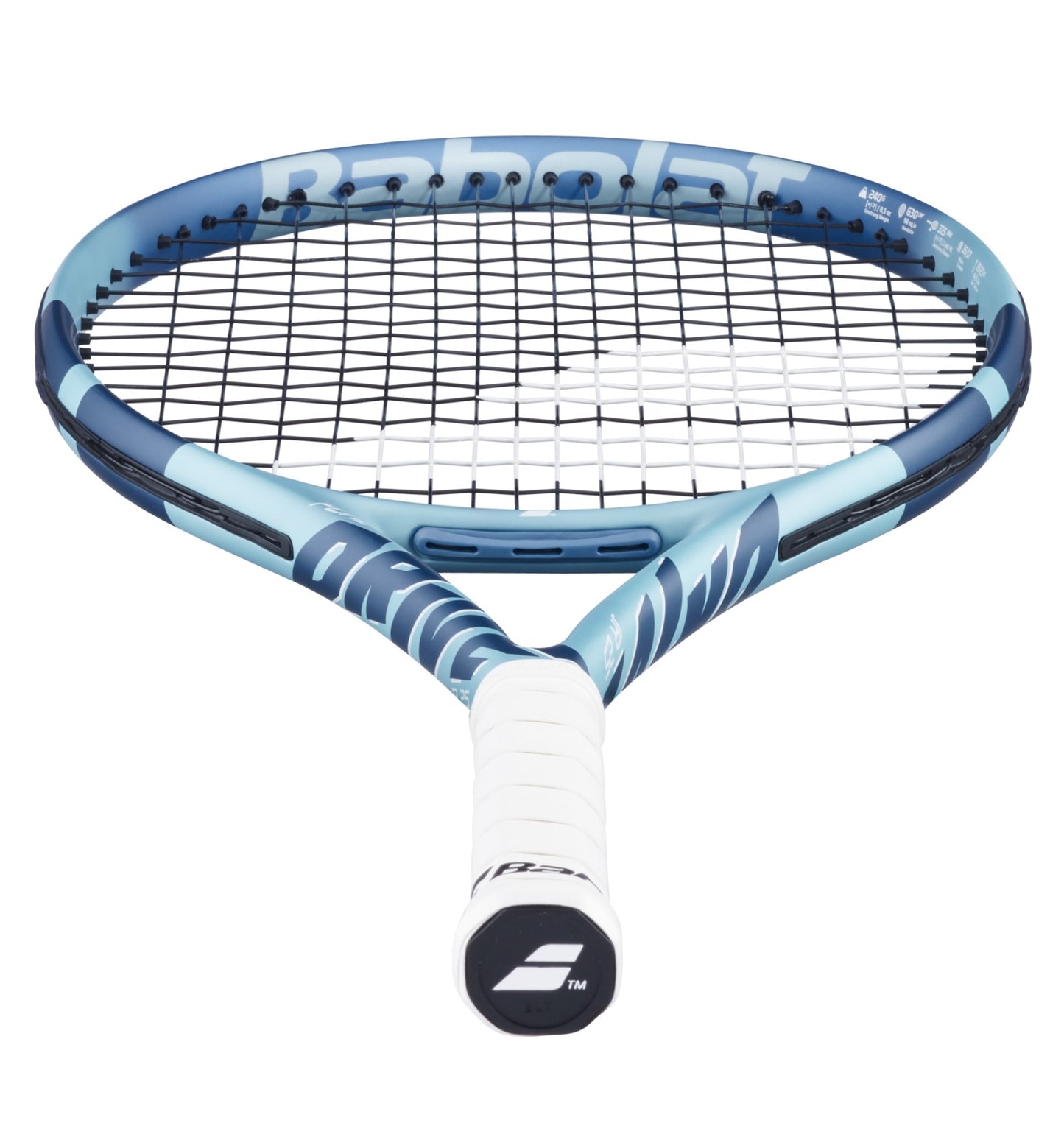 Racheta Babolat Pure Drive Jr. 25 Gen. 11