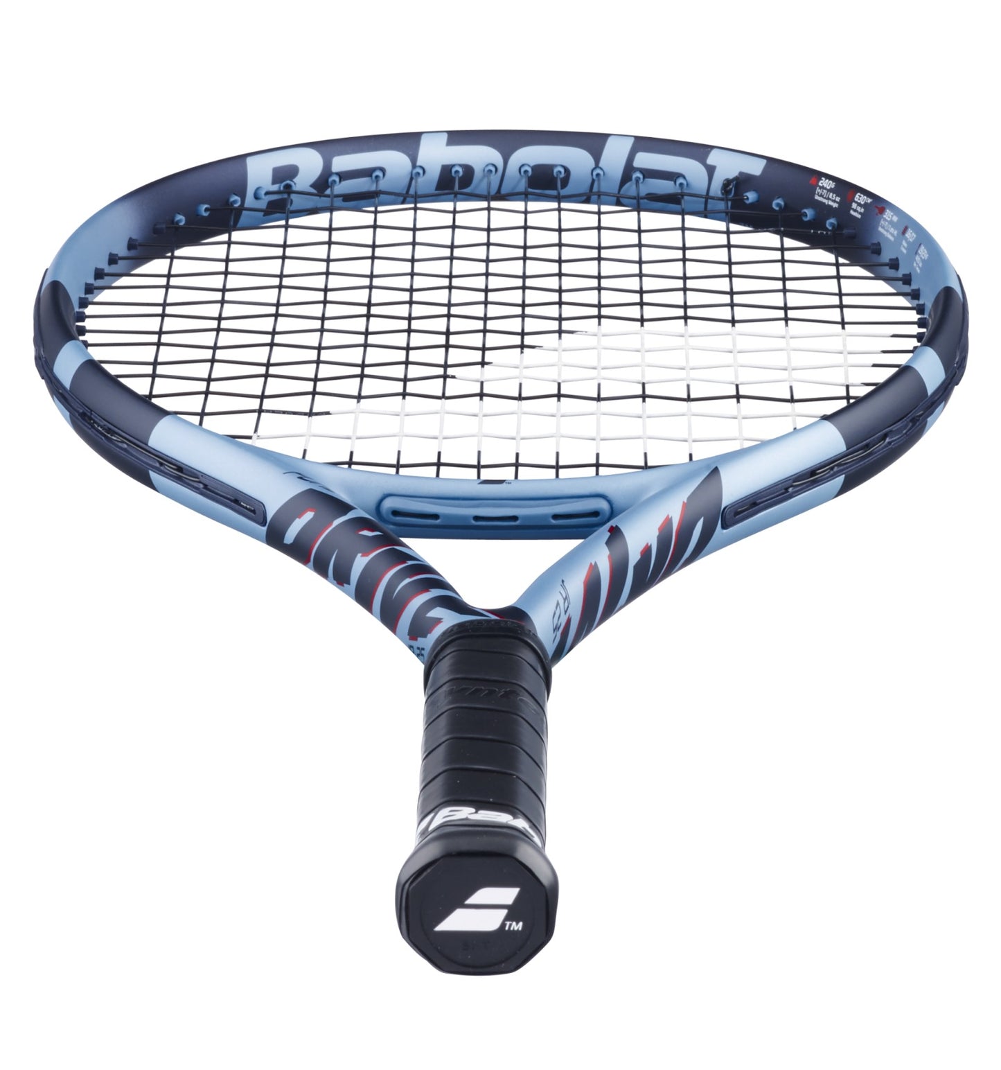 Racheta Babolat Pure Drive Jr. 25 Gen. 11