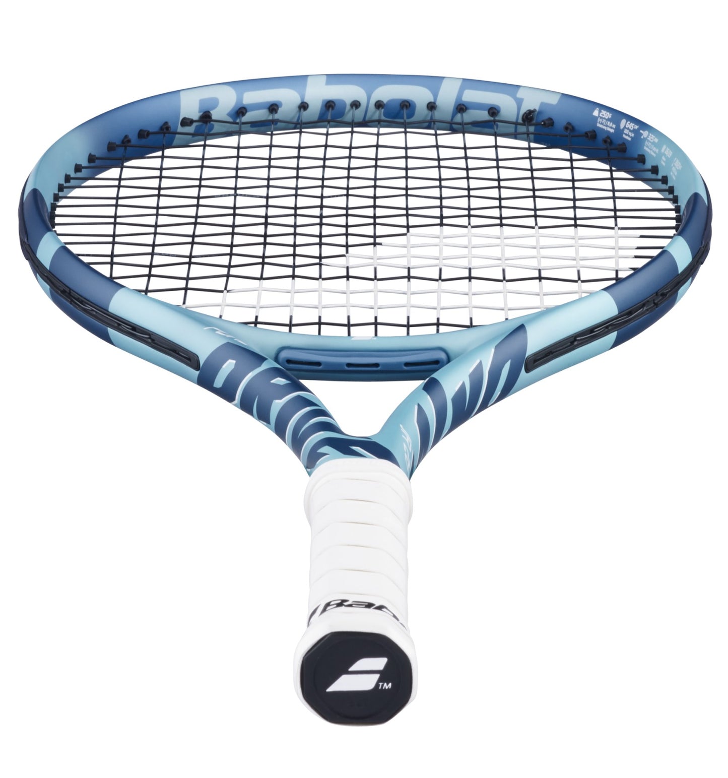 Racheta Babolat Pure Drive Jr. 26 Gen. 11