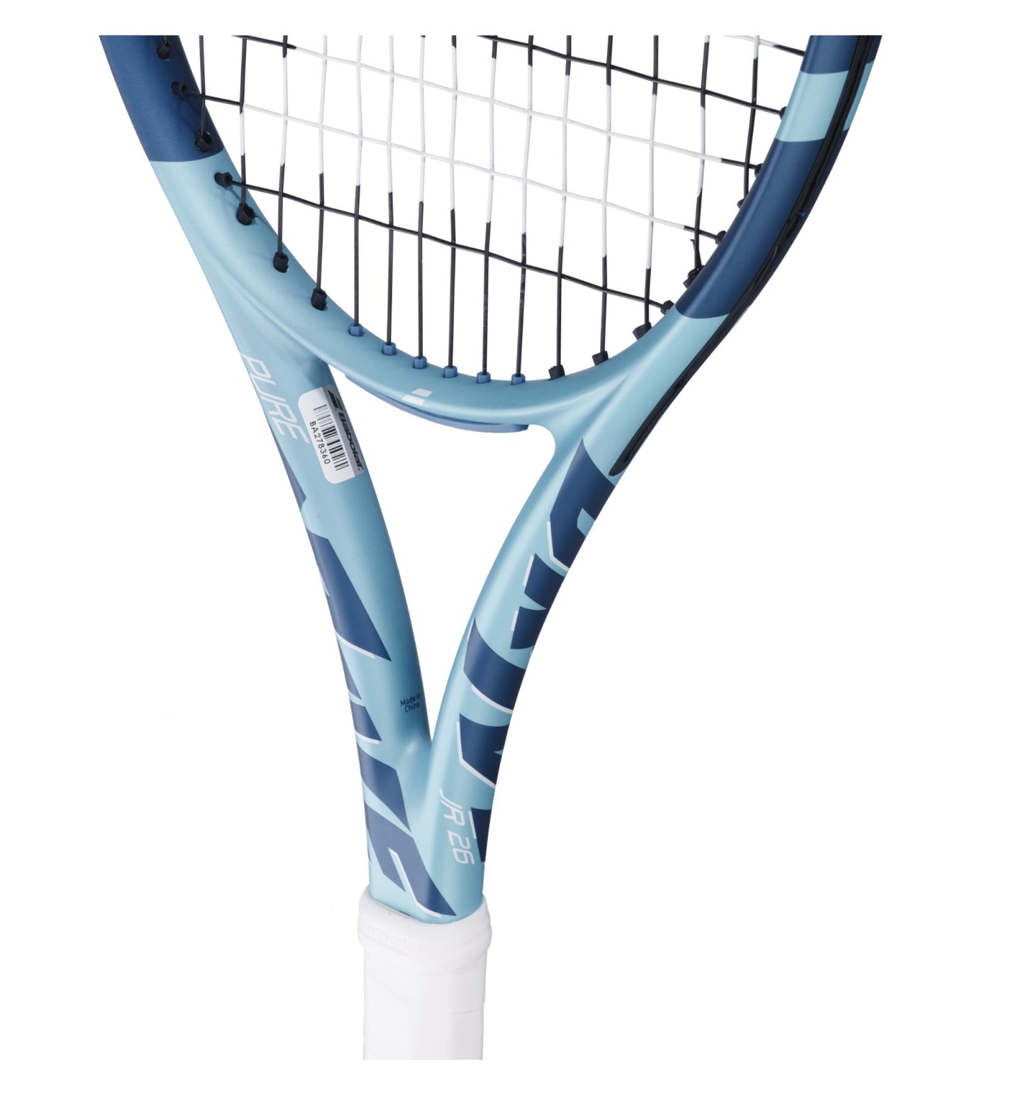 Racheta Babolat Pure Drive Jr. 26 Gen. 11