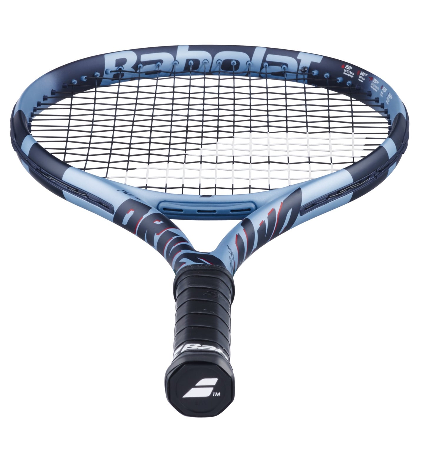 Racheta Babolat Pure Drive Jr. 26 Gen. 11