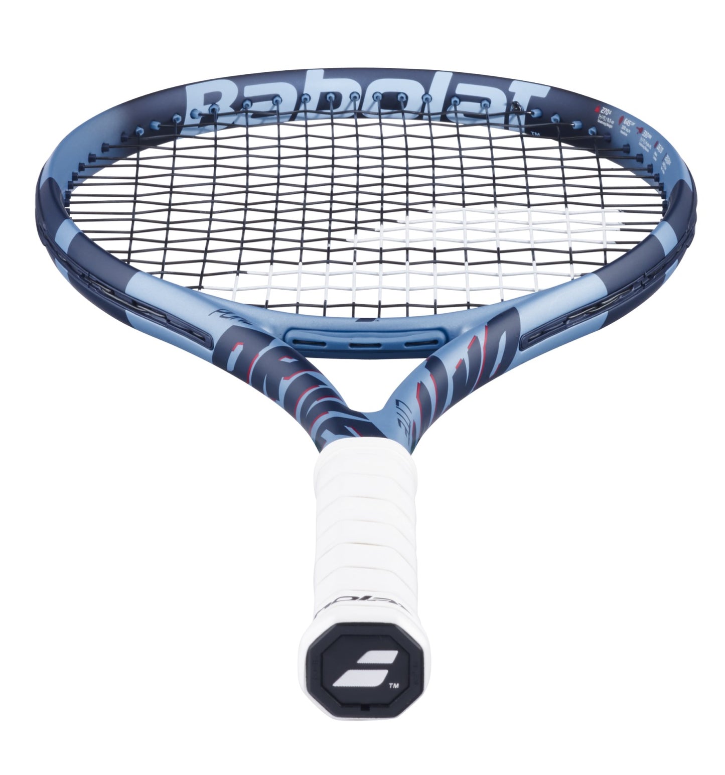 Racheta Babolat Pure Drive Lite Gen. 11 - Neracordata