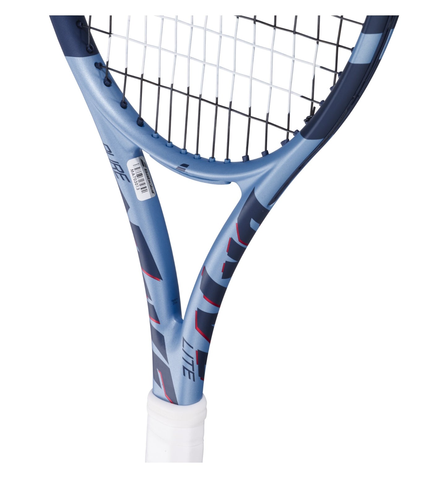 Racheta Babolat Pure Drive Lite Gen. 11 - Neracordata