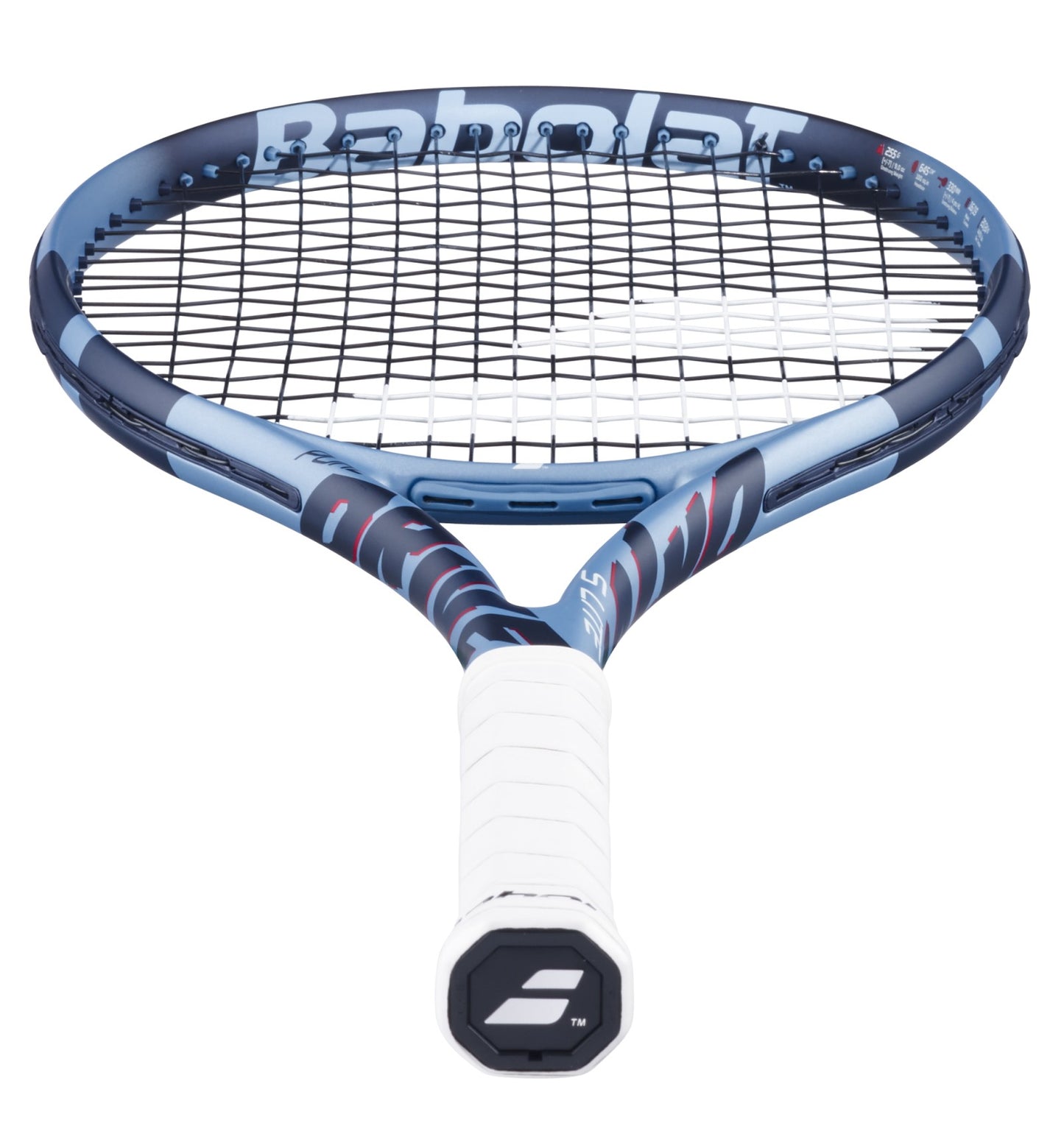 Racheta Babolat Pure Drive S Lite Gen. 11 - Neracordata