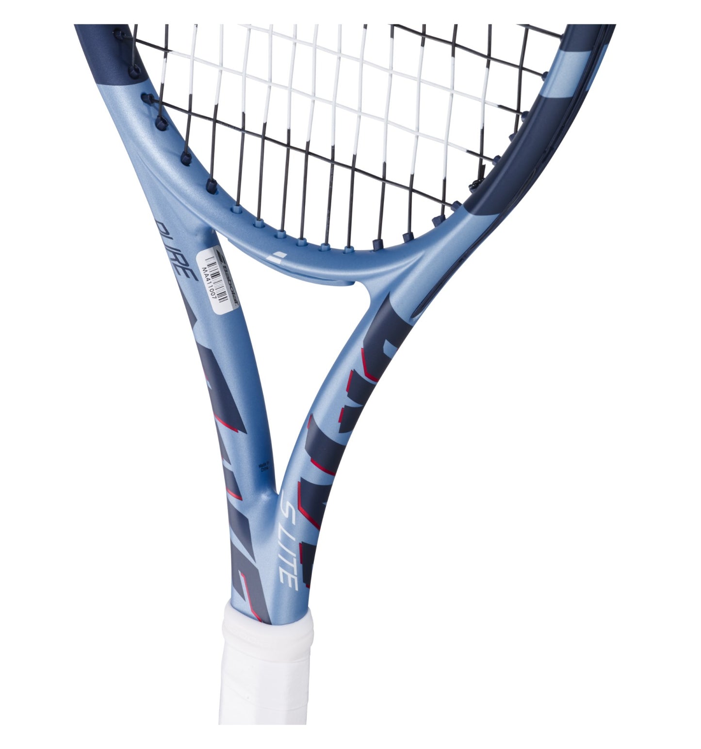 Racheta Babolat Pure Drive S Lite Gen. 11 - Neracordata